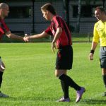 Start Nidzica - OKS II Stomilowcy Olsztyn 0:0